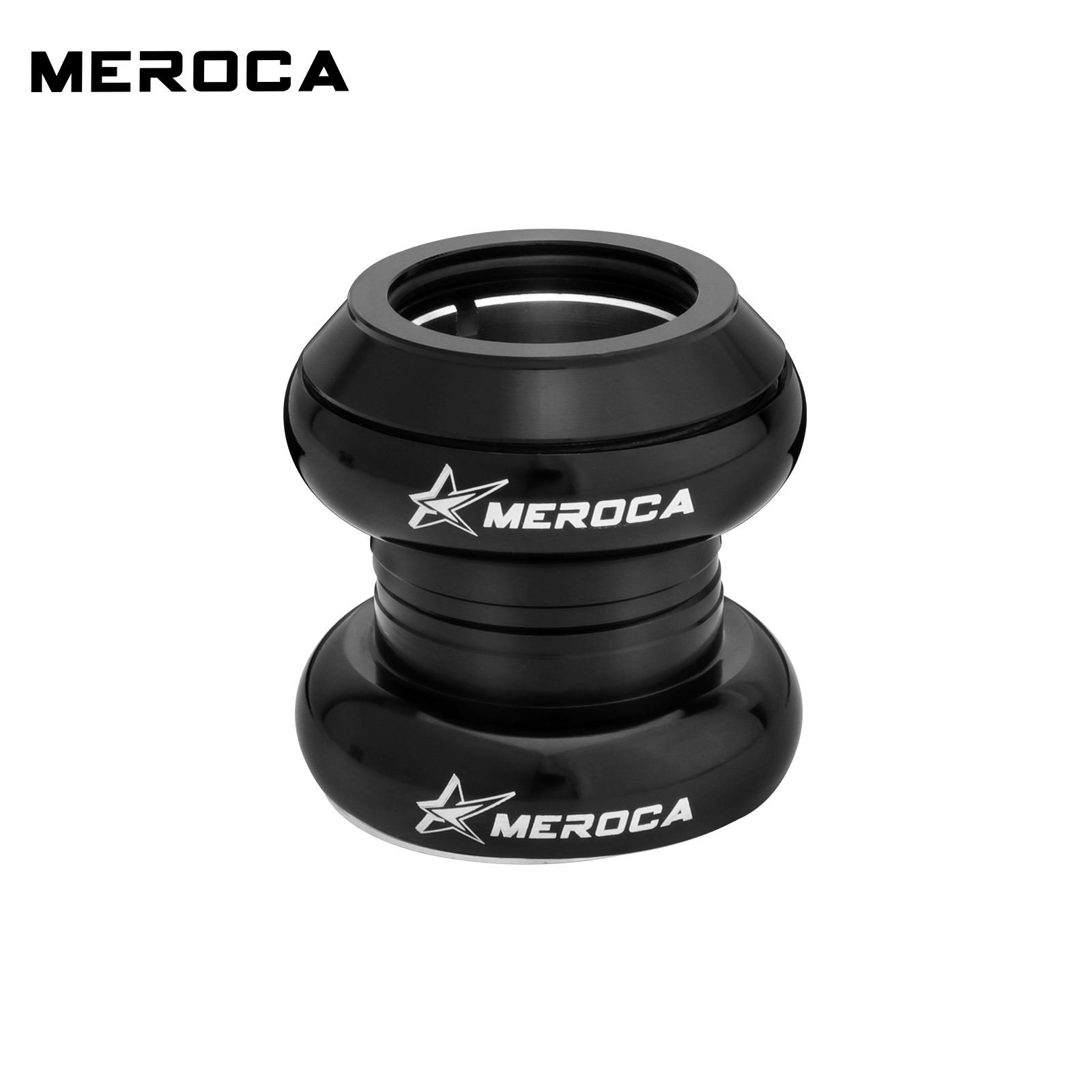 bilancia bicicletta cuffia 25mm 29.6mm cuscinetto bicicletta per bambini parti per bambini bicicletta scorrevole: Rosso