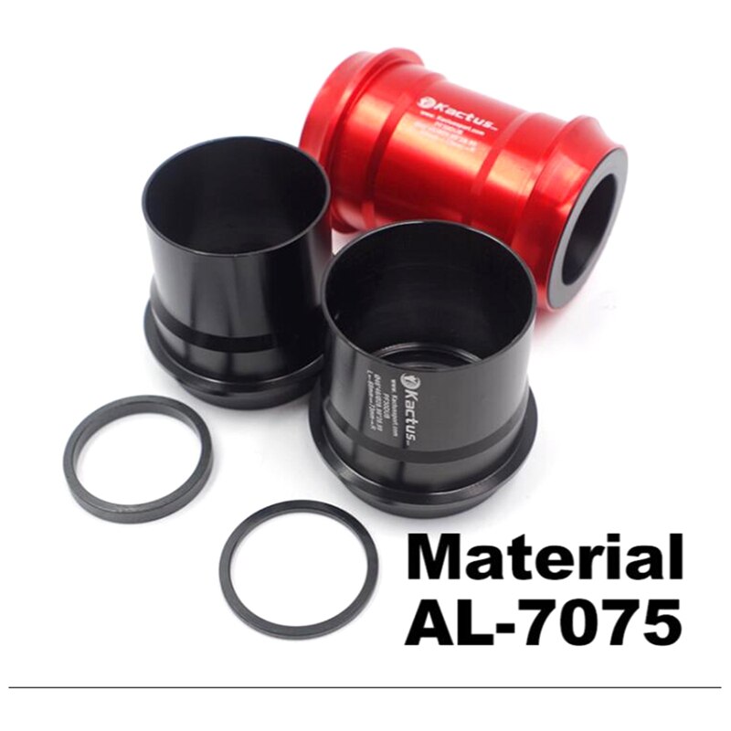 PF30 Dub Keramische Press Fit Trapassen Lagers 68-73Mm Bb Voor Sram Dub Mtb Racefiets Onderdelen 28.99Mm Crankstel