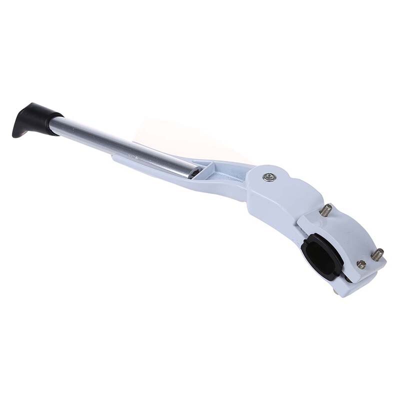 Verstelbare fietsstandaard zijstandaardset mtb racefiets mountainbike fietsen