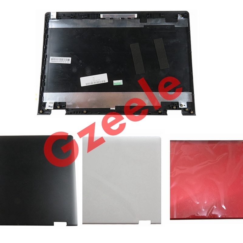 Funda trasera para Lenovo Flex 3 14 FLEX3-14 Yoga 500-14 500-14IBD LCD, 46003R020002 46003R080002 46003R090002, novedad