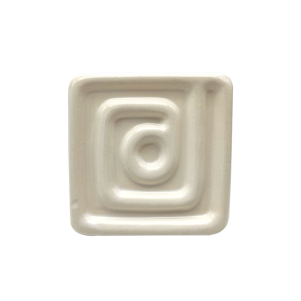 60*60 mm Minco Heat Embedded far-infrared radiation ceramic Heater 220V 60mm K type Thermocouple