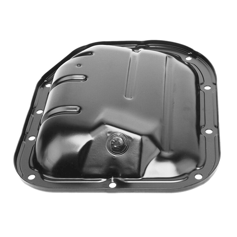 Oljepanne til bil til toyota prius yaris 1210221010 12102-21010