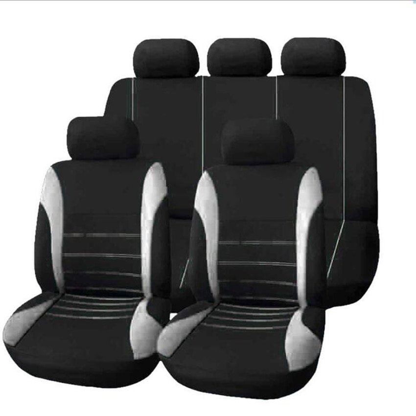 4pcs/9pcs car seat cover protective cover universal car accessories car seat cover