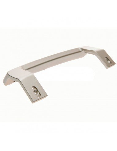 Tirador frigorifico BEKO 4900060400 CH134020X, CN136220T, CN152220T, CN228120T, CN236220, CS338020X