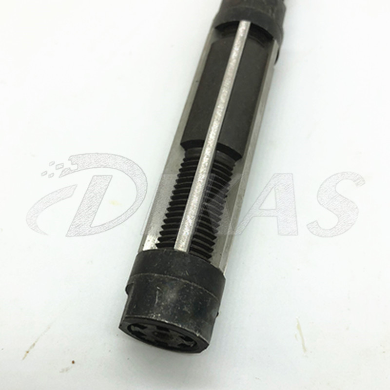 1 pcs Verstelbare handruimer Verstelbare Ruimer Set 6-6.25 6.25-6.75 6.75-7.25 7.25-7.75 7.75-8.5 8.5-9.25 9.25-33.5HSS Handgereedschap