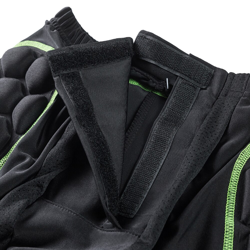 Männer der Hüfte Hintern Schutz Gepolsterte draussen Sport Skifahren skaten Snowboard kurze Hose Hüfte Schutz kurze Hose Pad Für Ski Snowboard