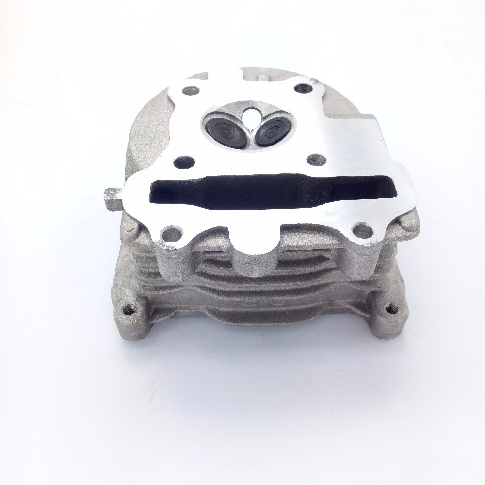 39mm alésage Scooter ATV Go Kart 49CC 50CC GY6 Kit de reconstruction de moteur culasse Assy W/vannes