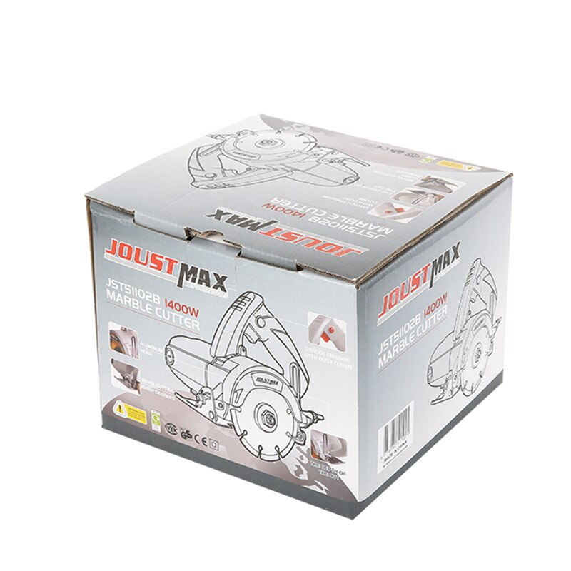 1400W marble machine power tool stone cutting machine for stone wood