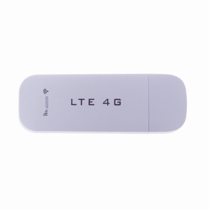 4G LTE USB Modem Adapter kabellos USB Netzwerk Karte Universal- kabellos Modem 4g WiFi Router