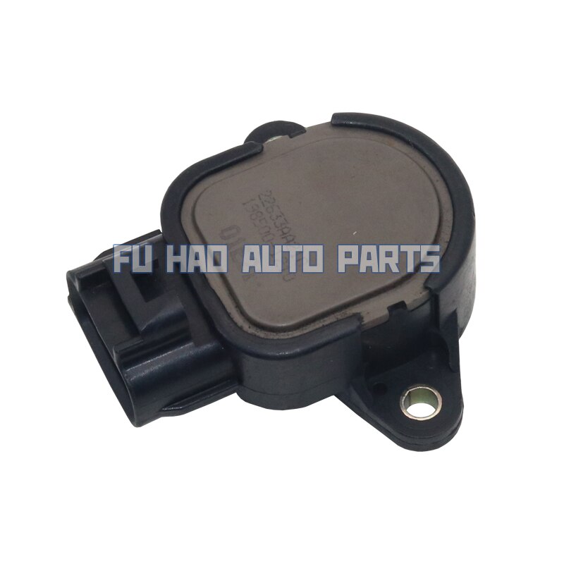 Original TPS Throttle Position Sensor for Subaru Impreza Legacy Outback WRX 22633-AA210 22633AA210 198500-1210 1985001210