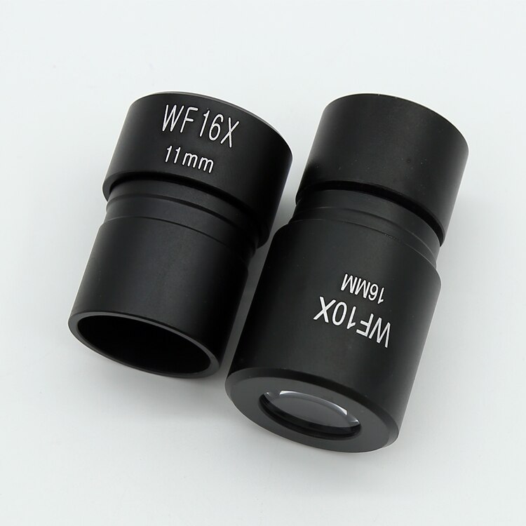 WF16X Wide-angle Eyepiece for Biological Microscope