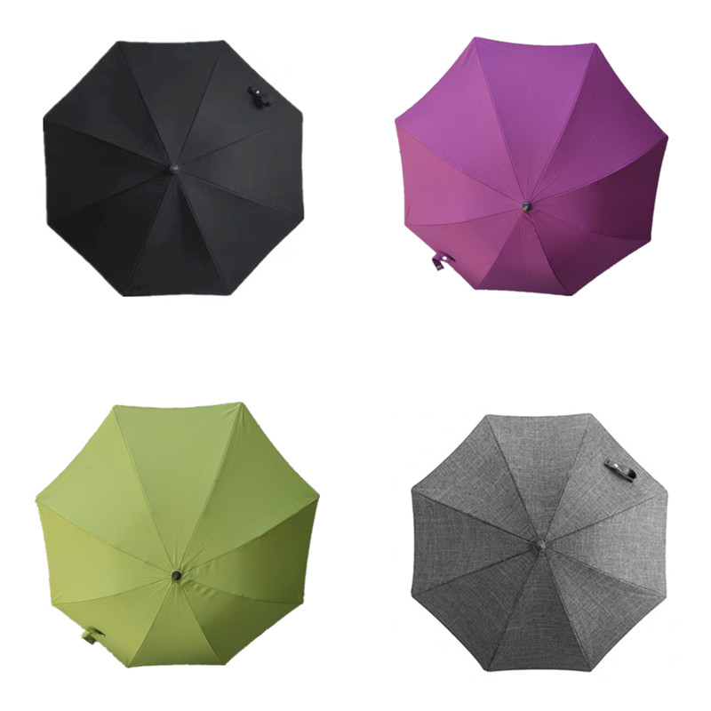 ALWAYSME Stroller Umbrella For Stokke Xplory Series .BUT NOT FITS X