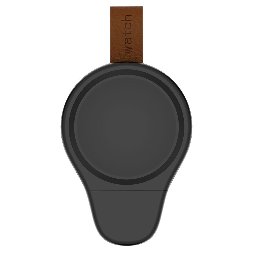 Usb-ladegerät für samsung active 1/2, galaxy watch 3 / , watch 4 – schnellladefunktion, sport, klassische smartwatch-zubehör: Schwarz