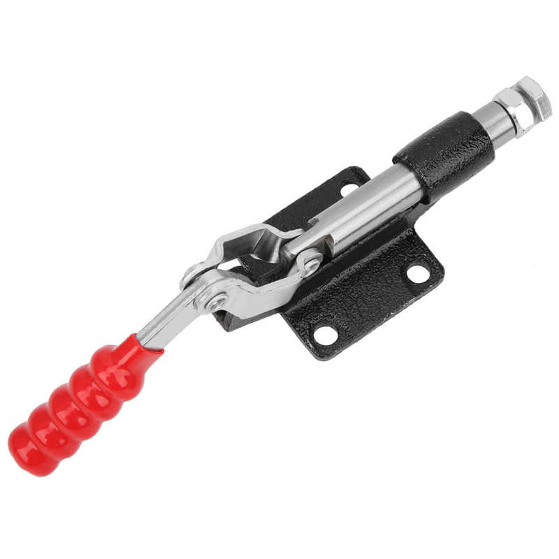 self tapping inserts thread repair insert kit set Quick‑Release Vertical Toggle Clamp Fixture Fastening Workholding Tool