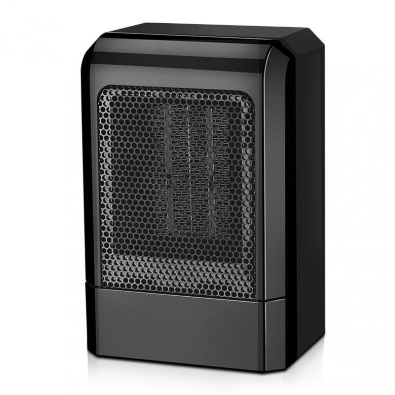 remote control Fan Heater For Home 1000W Heating Electric Heater Electric Warm Air Fan Office Room Heaters Air Heater Warmer Fan: no remote control