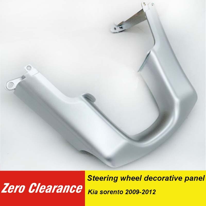 Zeroclearance brand ægte rat dekorativt panel dekorativt cover til kia sorento 569962 p 000 56996 2 p 00