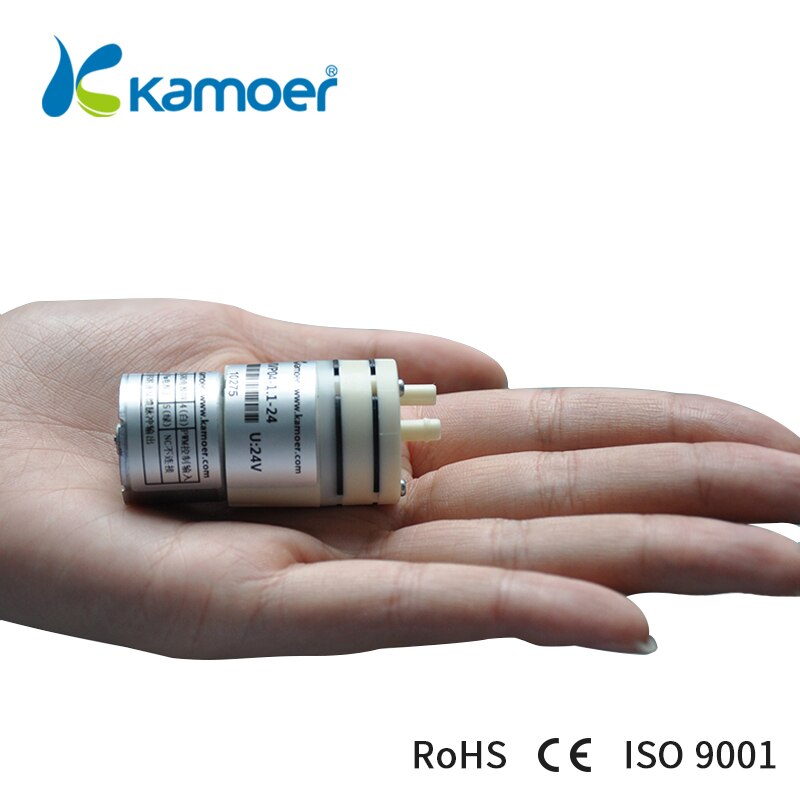 Kamoer KVP04 mini vacuum pump