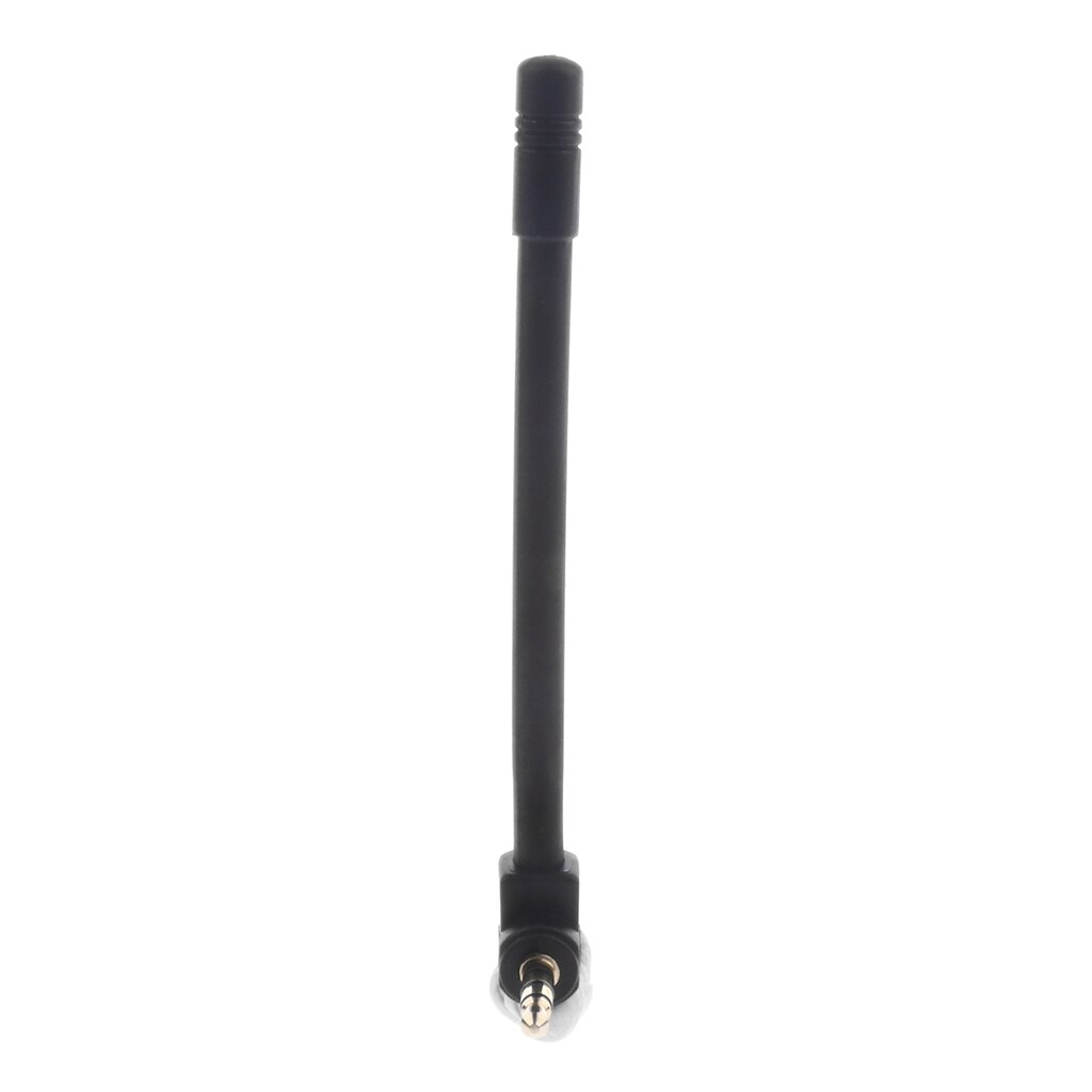 FM Radio Wireless Antenna Signal Booster External 3.5mm Jack Plug Aerial