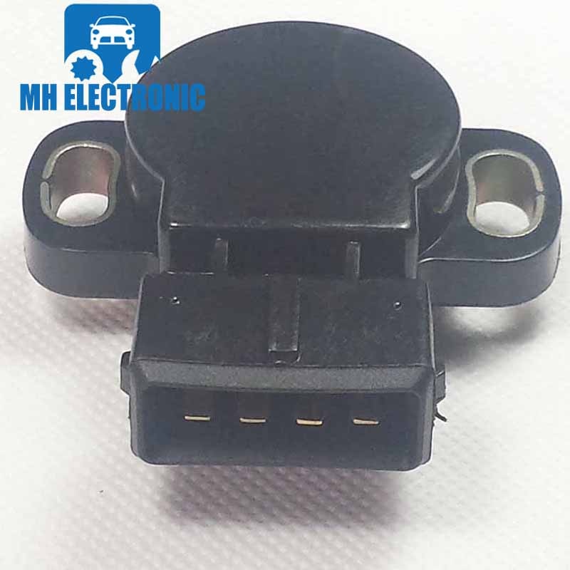 MH ELECTRONIC TPS Throttle Position Sensor MD614734 for MITSUBISHI CARISMA COLT DELICA ECLIPSE GALANT MIRAGE PAJERO SPACE FTO