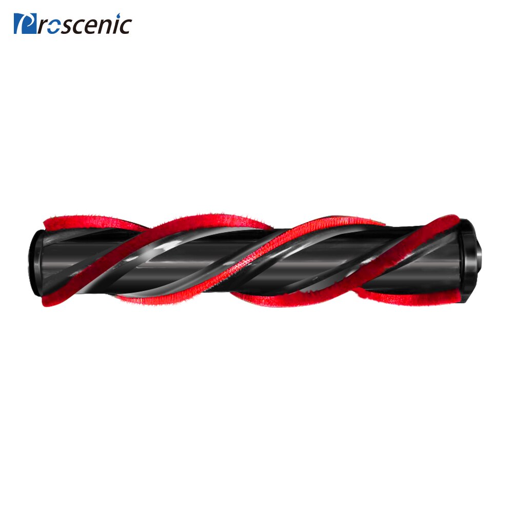 Proscenic P10 accesorios para aspiradoras filtro HEPA FILTRO DE brocha para polvos Bin