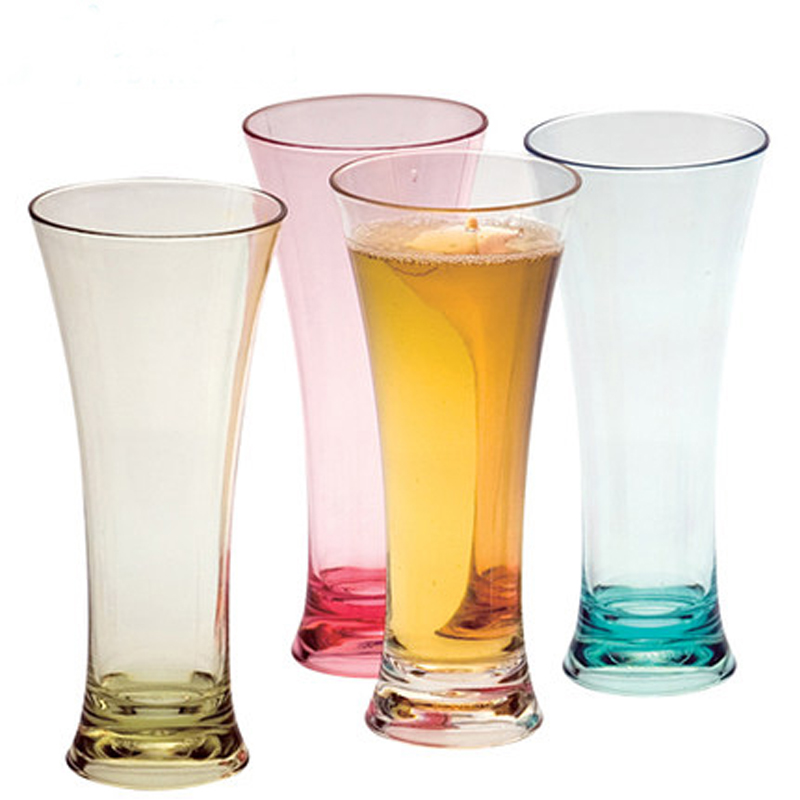 Nice Juice Cup PC Drink Cup Good Plastic Cup YAB012