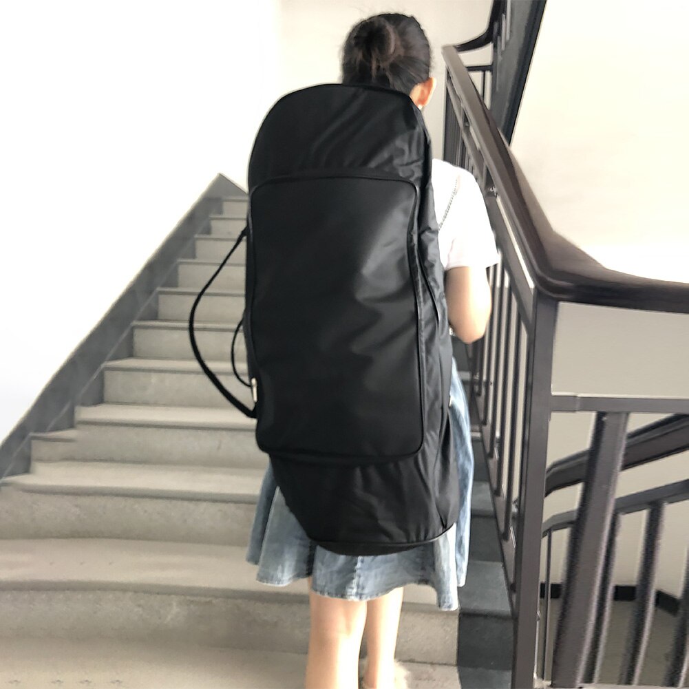 Zubehör Berufs Thick Schwamm Instrument Tuba Tasche Lagerung Oxford Tuch Rucksack Schutzhülle Solide Universal Atmungsaktiv