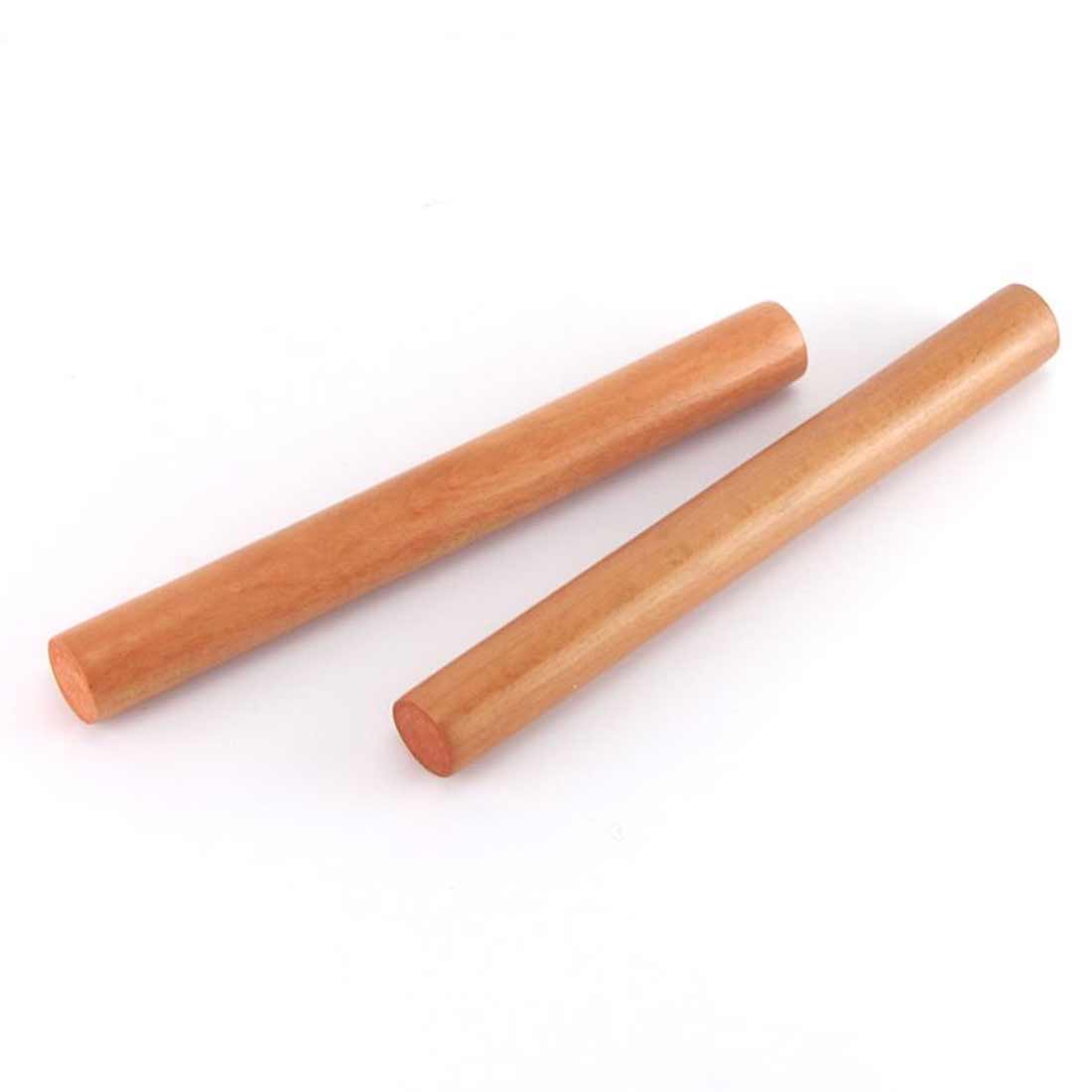 16cm taikinarulla leivonta keittiön ruoanlaitto työkalut keittiö puinen kaulin fondant kakun koristelu