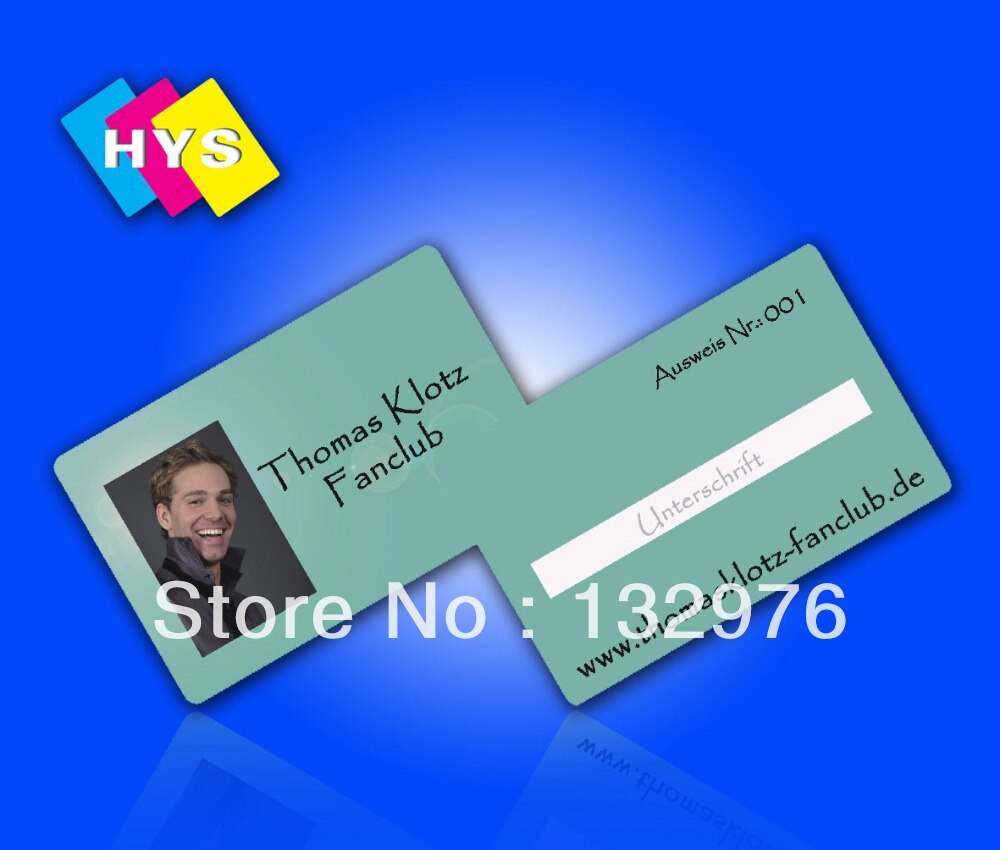 Discount Fundraising Cards