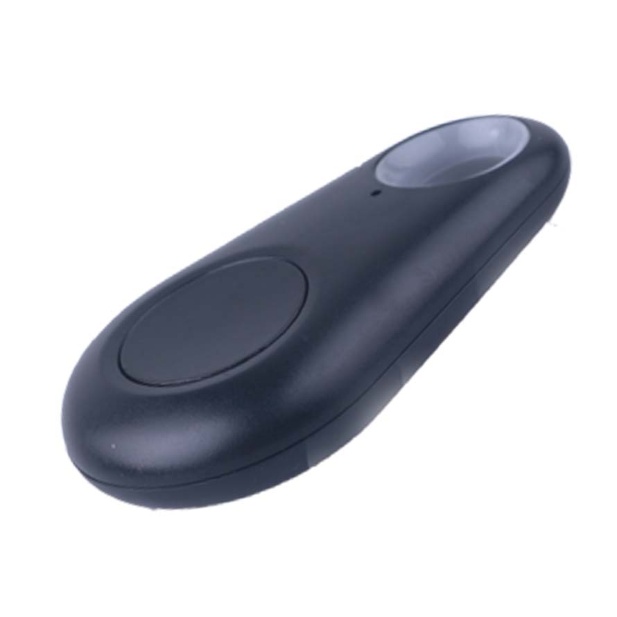 Mini localizador inteligente de carro, chaveiro anti-perda com rastreador bluetooth 4.0 para cachorro e criança chaveiro localizador