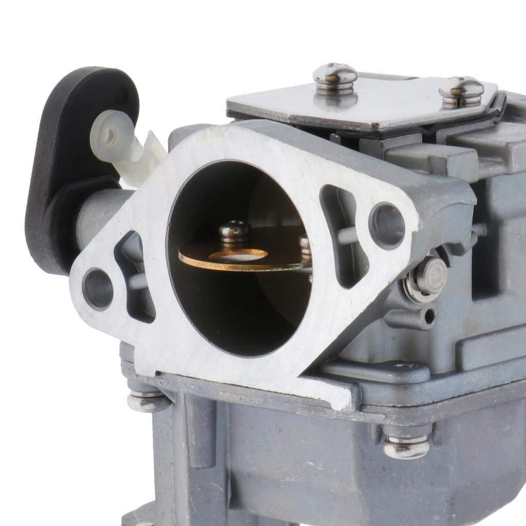 66m-14301-12-00 -kaasutin kaasutin yamaha 4- -tahti 15hp f15 perämoottorille