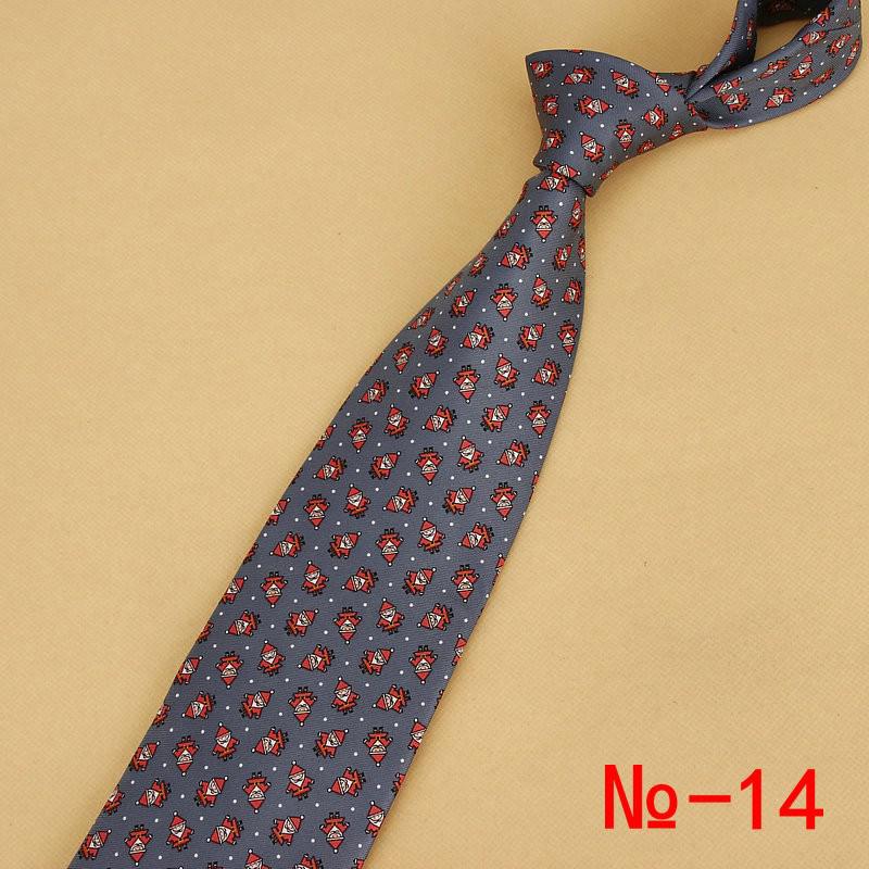 Corbata de seda clásica para hombre, corbatas con estampado Floral a cuadros de 9cm, color rojo, ropa Formal de negocios y boda,: Castaño