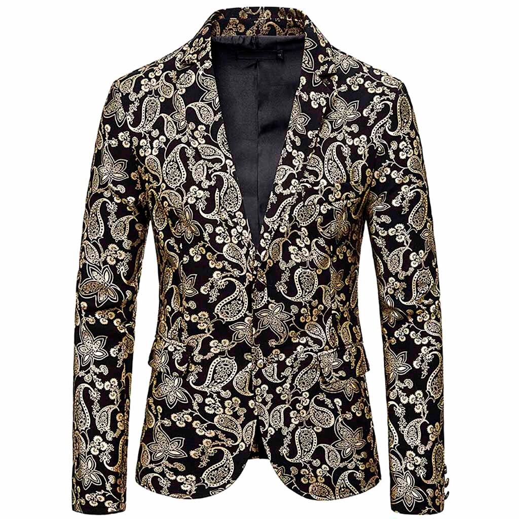 Zo stijl je een blazer | Gratis bezorgd