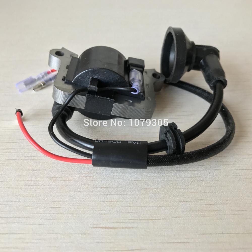 43CC 52CC 40-5 44-5 brush cutter ignition coil 62mm