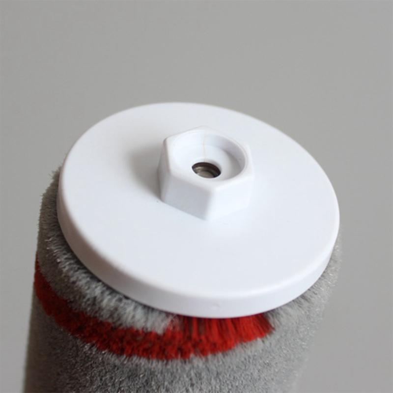 Brosse à rouleau principal pour Xiaomi Dreame V10 Pro V11, pièces d&#39;aspirateur à Main, brosse de nettoyage, accessoires ménagers, TOP2 pièces