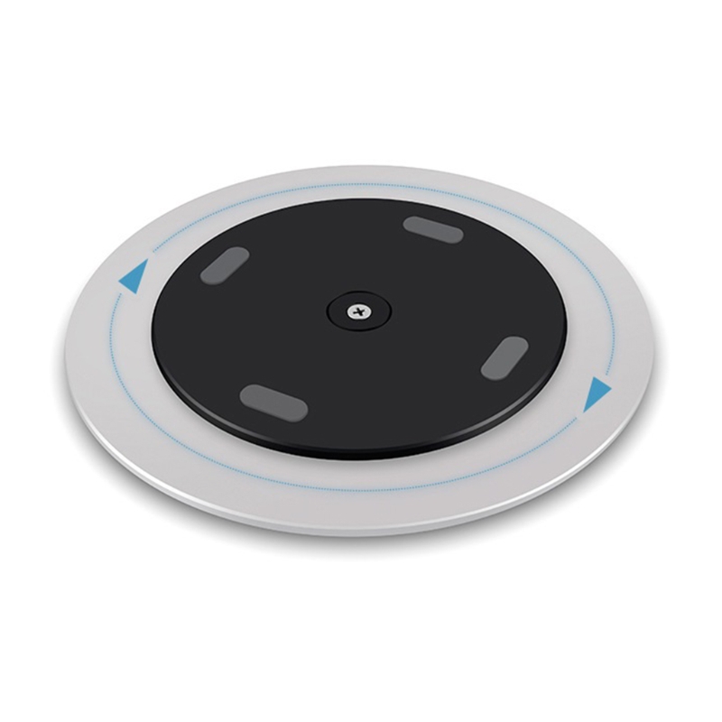 2022 Aluminum Alloy Laptop iMac Computer Monitor Base Holder Multi-angle Laptop Stand Dock for Laptop iMac Television Stand