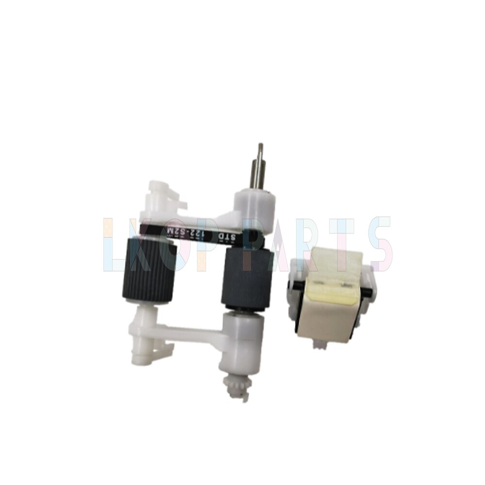 1Set Q5997A Q5997-67901 ADF Maintenance Kit for HP Color LaserJet 4700 4730 CM4730 Digital Sender 9200c 9250c 4345 M4345 5997