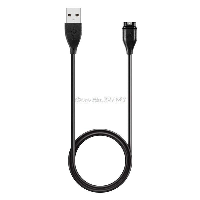 USB Opladen Data Sync Kabel Vervanging Charger Cord voor Garmin Fenix 5 5S 5X Elektronica Voorraden