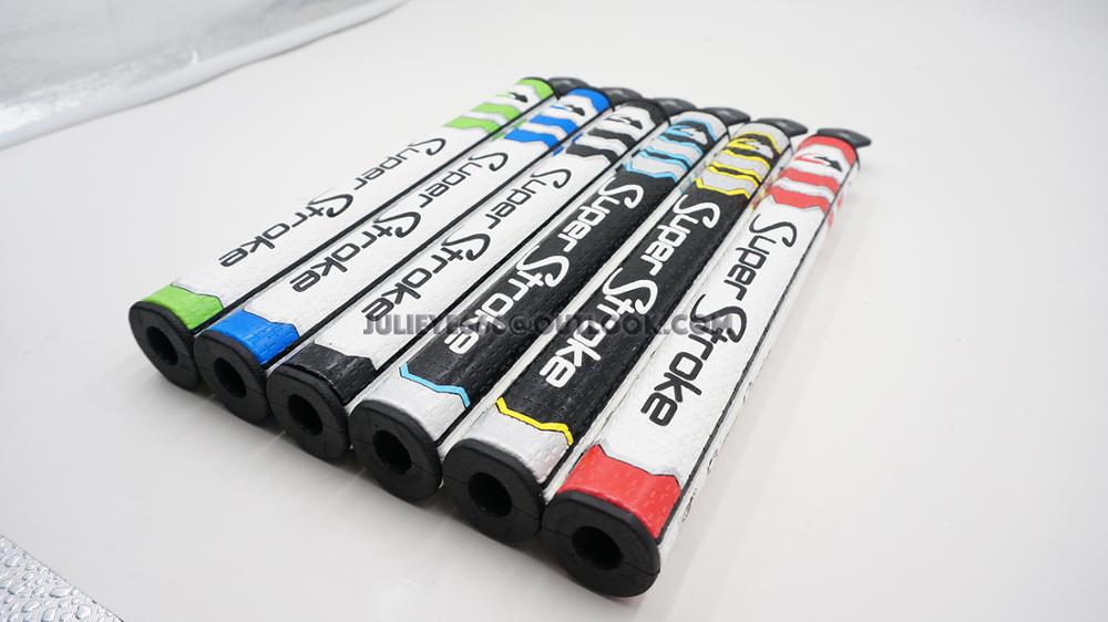 Golf Putter Grips Maat 3.0 Individueel Verpakt 1 Stks/partij Gewogen Putter Grip