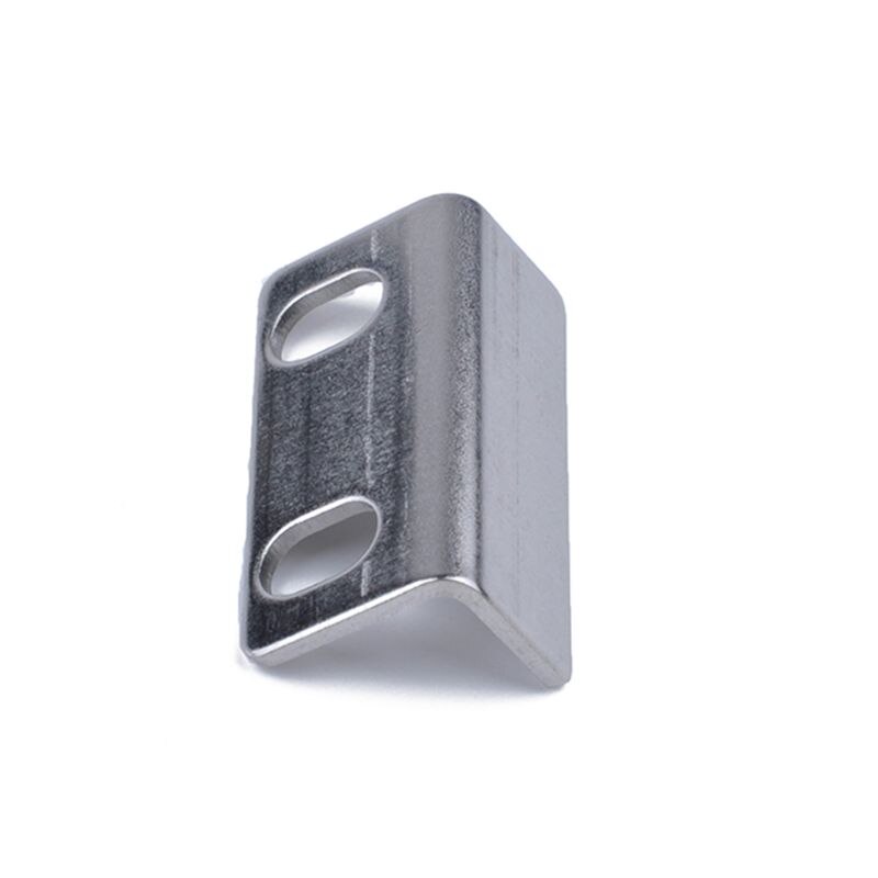 1 set bootluiken met treksluiting voor camper, boot, jacht, dek, niet-vergrendelbaar 875f