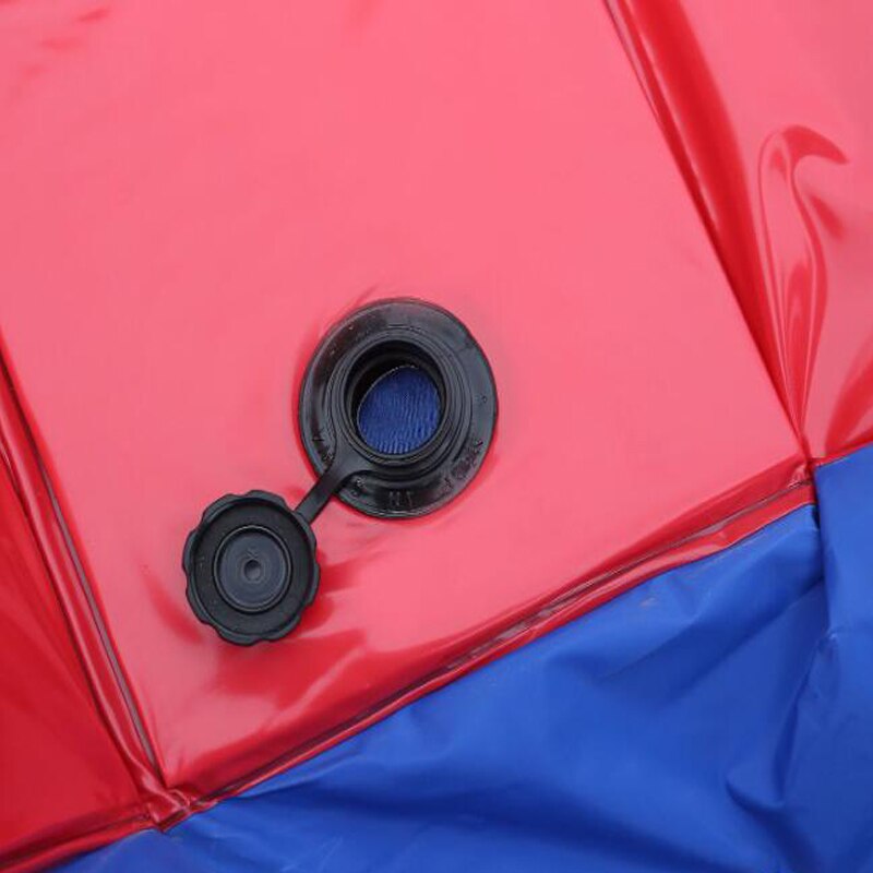 Portable Foldable paddling pool Pet Tub Folding Tub Dog Pool Bathing Pool Pets Cleaning Care Supplies