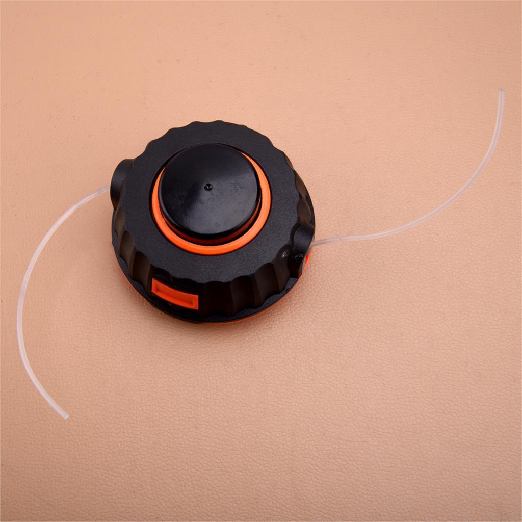 13300 rpm Strimmer Trimmer Head Fit For McCulloch B26PS T26CS MT260CLS rep 5310250-01 Poulan Weedeater MX557 Lawn Mower