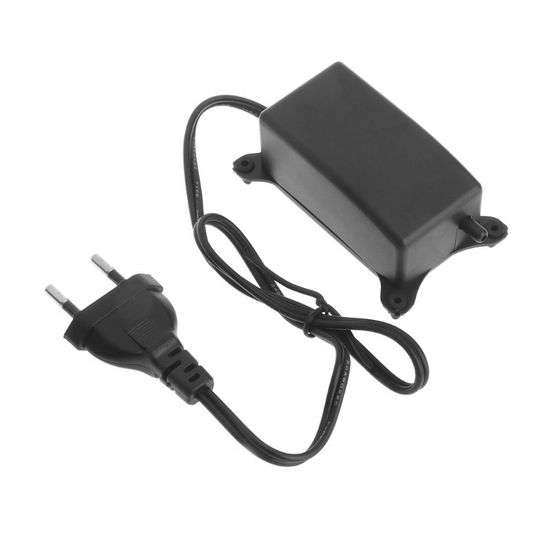 Ultra-Silent Pump Energy-Saving Aquarium Air Pump Anti-Slip Fish Tank Increasing Pump 2W AC 220V
