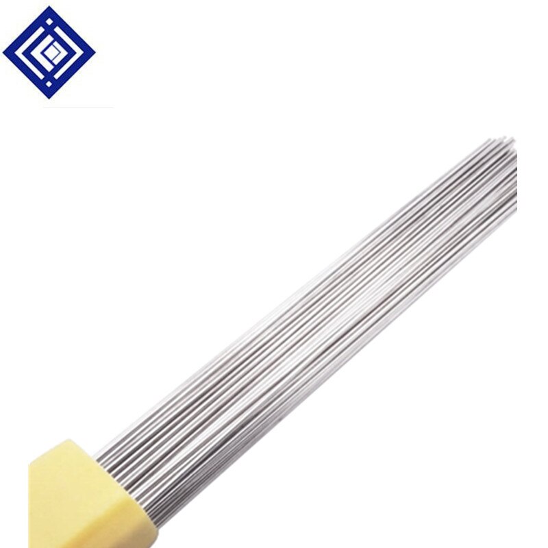 Stainless steel welding wire/Argon arc welding wire 308L straight rod diameter 2.0/2.5mm 1kg