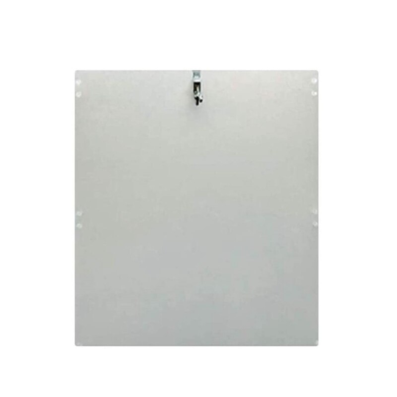 Heat Focusing Reflector for Patio Heaters - Adjustable & Stackable Directional Heat Reflector for Round Natural Gas: Default Title