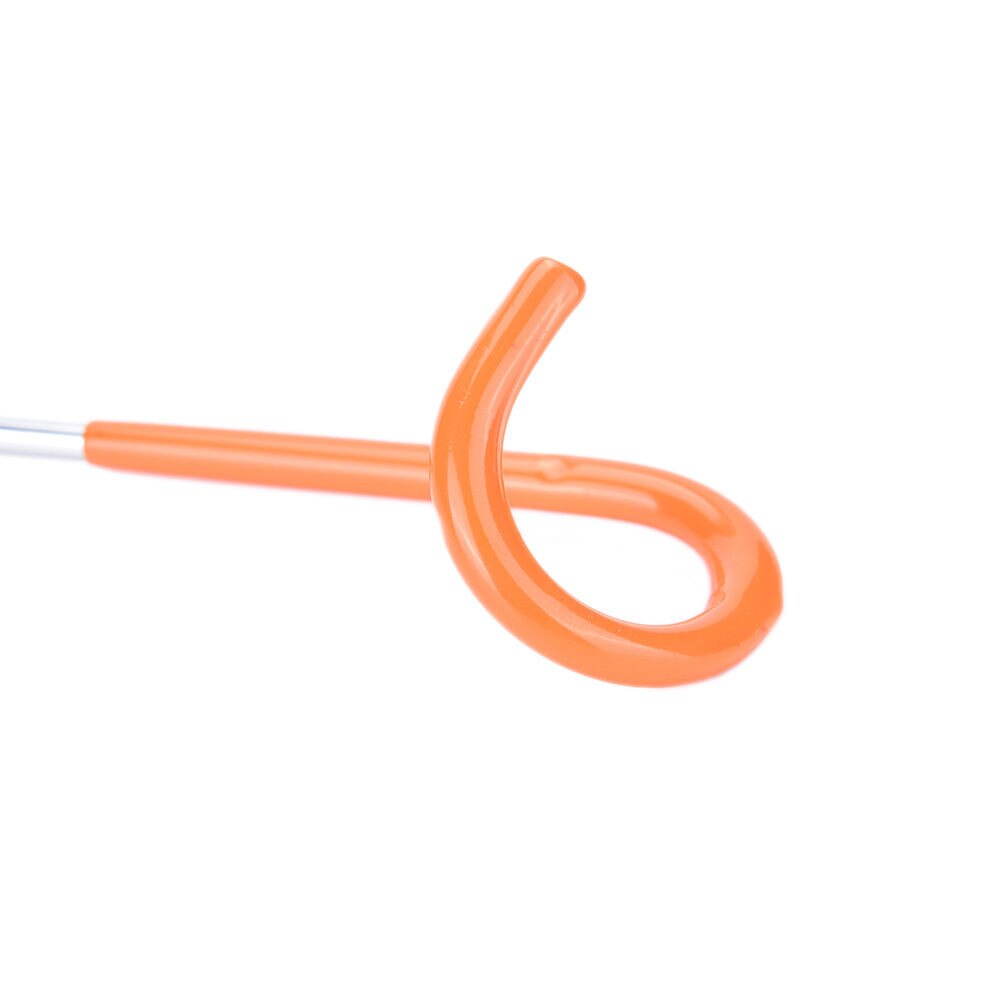 2 way Lantern Light Lamp Hanger Tent Pole Post Hook for Outdoor Camping Hanger Hooks Post Outdoor Convenient Camping 1pc#40