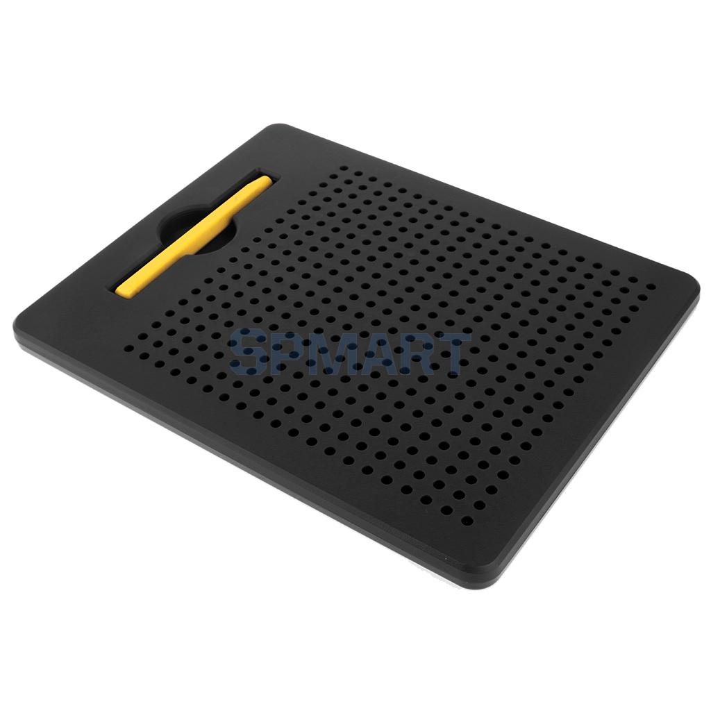 Magnetische Tekentafel Magneet Tablet Educatief Speelgoed Uitwisbare Doodle Schets Schrijfblok Peuter Baby Leren Developmental Speelgoed S