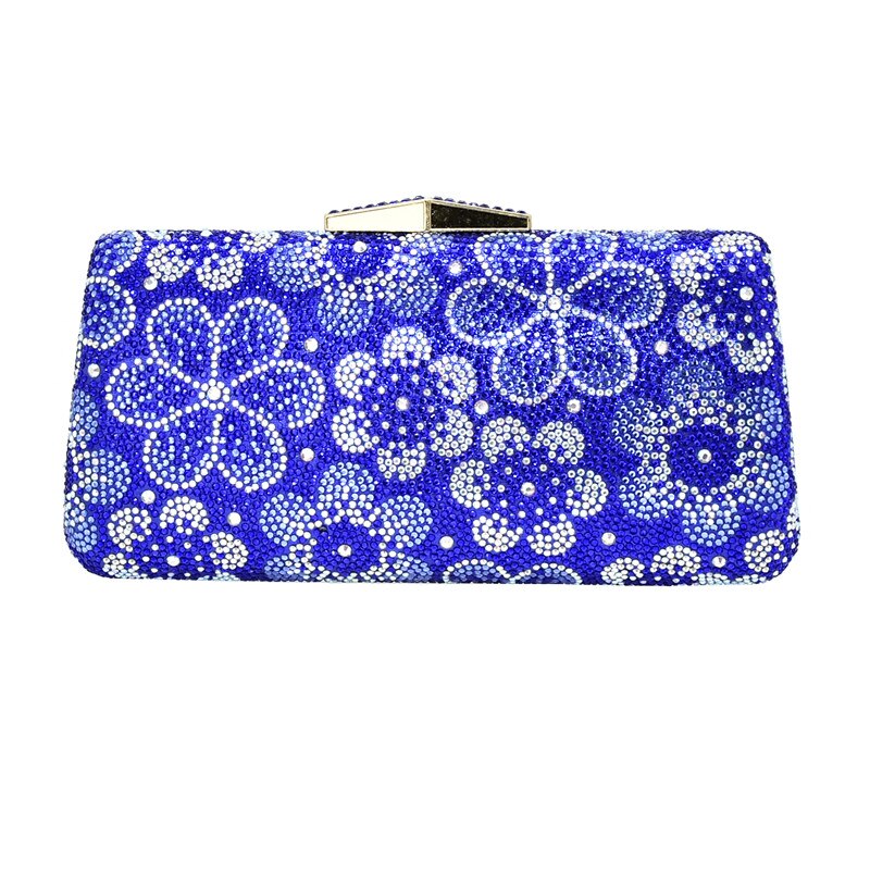Bridal Wedding Clutch Purse Handbags and Purse Bridal Shoulder Bag Chain Womens Handbags and Purses Ladies Party Small Purse