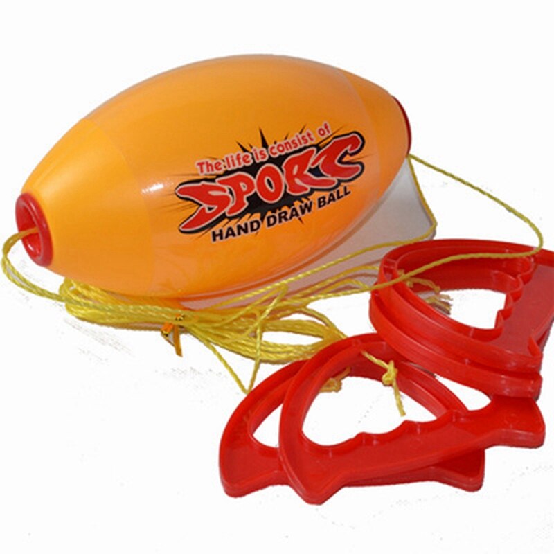 Hand Tekenen Bal Jumbo Speed Ballen Door Trekken De Bal Outdoor Games Speelgoed Voor Kinderen Kid Speelgoed Outdoor Grappige Spelen games Speelgoed