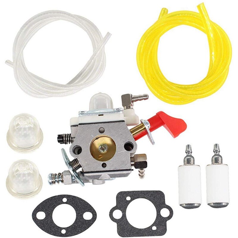 Topcarburetor til walbro wt -668 wt-997 rc dele til hpi baja 5b 5t 5sc losi 5 ive-t motor karburator: Default Title