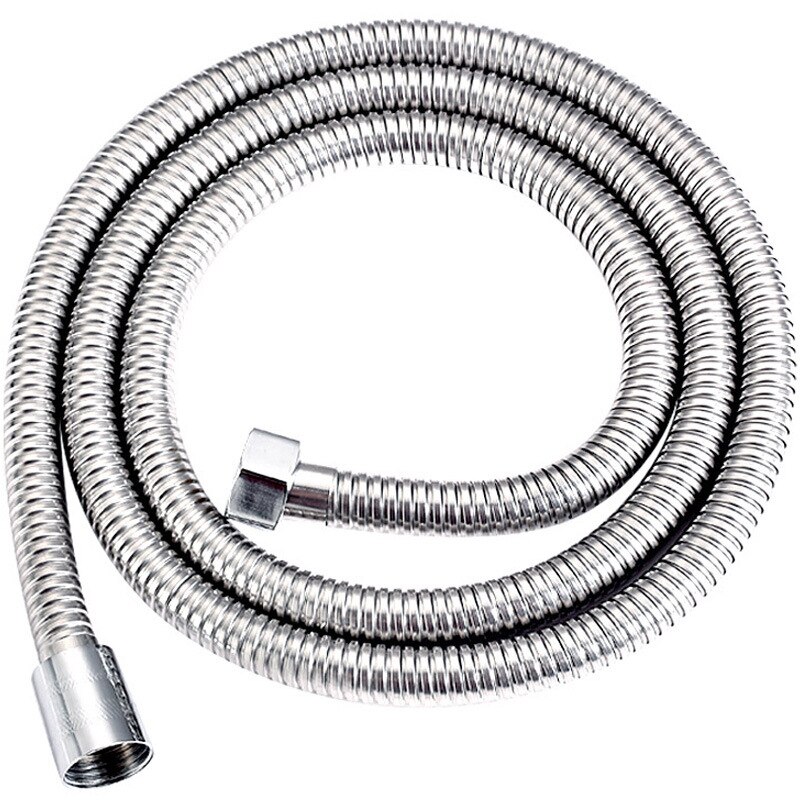Dofaso 1.4 rustfrit stål fleksibel bruserslange eksplosionssikker slange fleksibel vvs-rør badeværelse tilbehør fittings rør